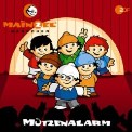 ZDF Mainzelm&auml;nnchen - M&uuml;tzenalarm