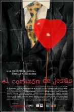 El Corazon De J&eacute;sus - feat. Melita Del Carpio, Augustin Mendieta  (BOL/CHI/GER)