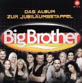 Endemol - Big Brother Jubil&auml;umsalbum